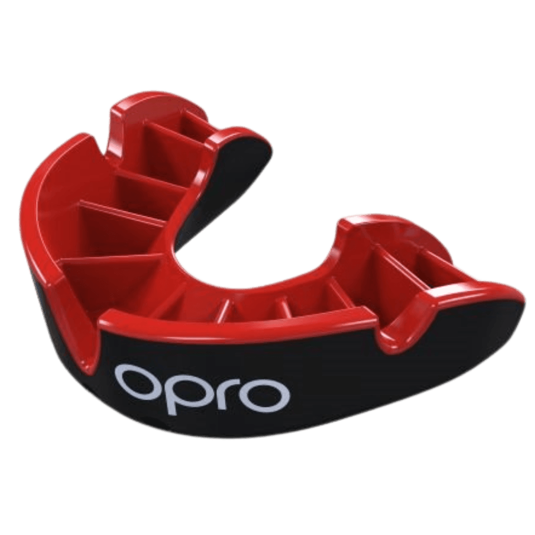 Silver Gum Shield Gen 5 - Youth