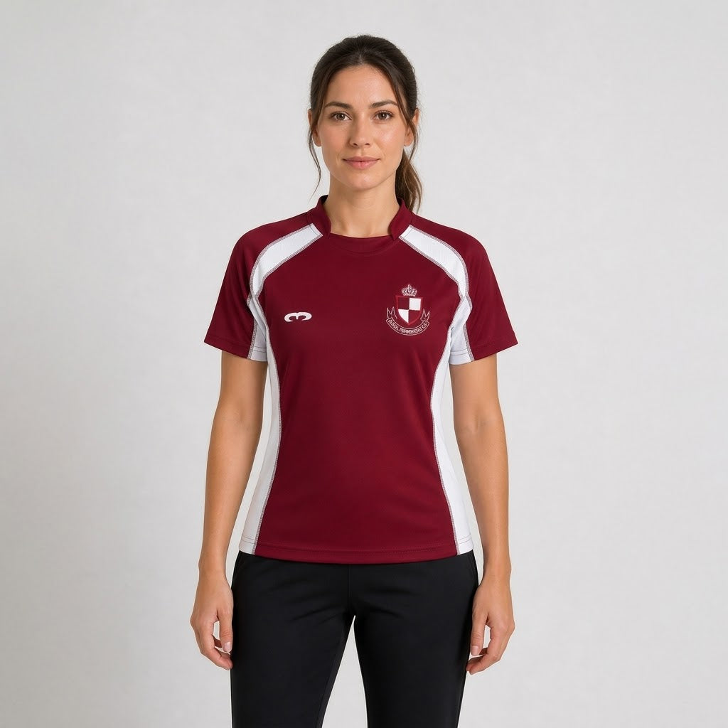 Mercian Ladies Pro Shirt