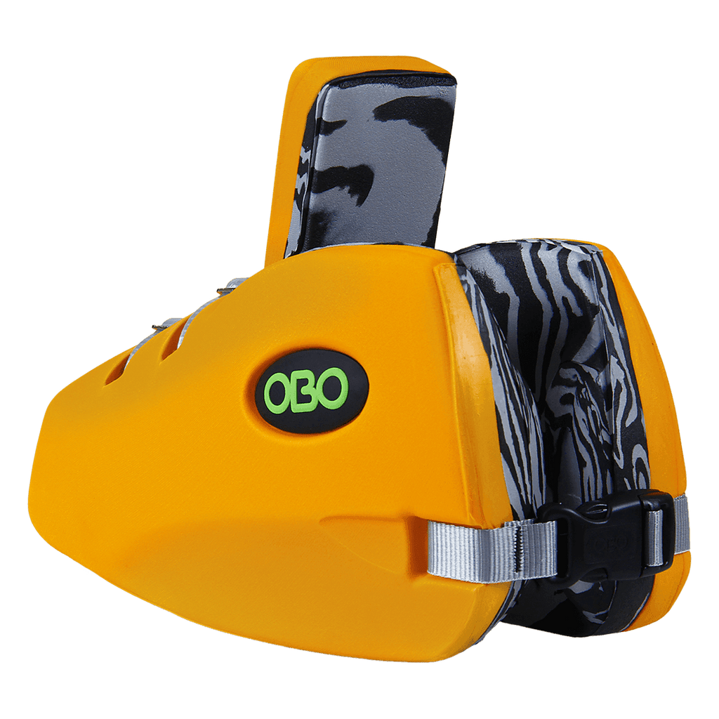 OBO | OBO ROBO PLUS Kicker Green | ROBO PLUS Kicker Green - Medium | Total Hockey