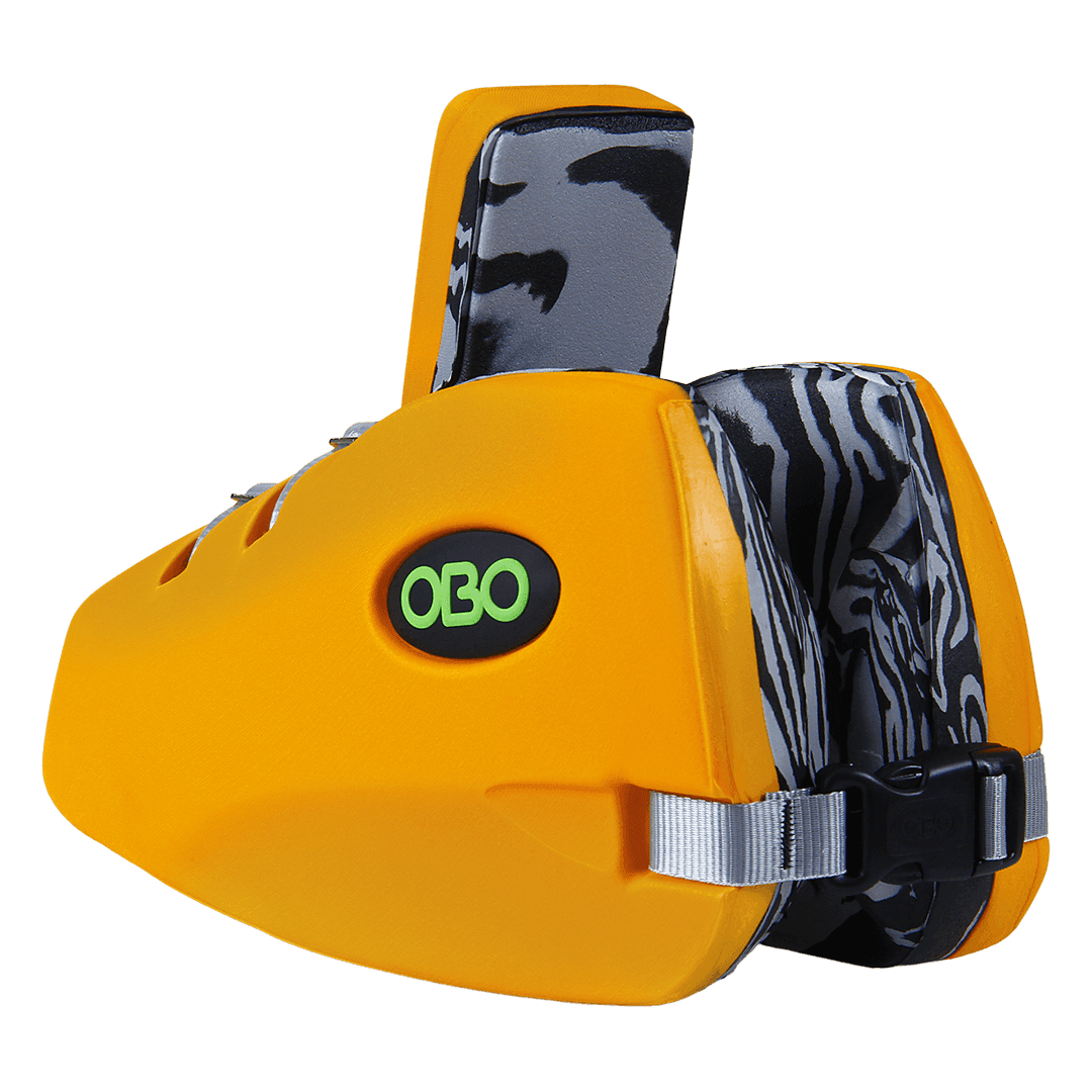 OBO | OBO ROBO PLUS Kicker Green | ROBO PLUS Kicker Green - Medium | Total Hockey