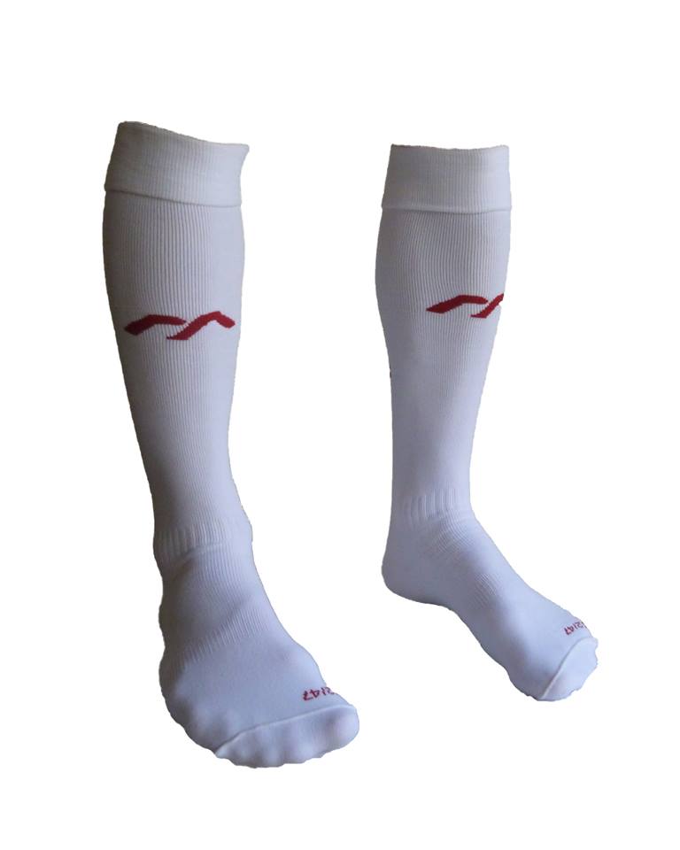 Playing Socks White Prim