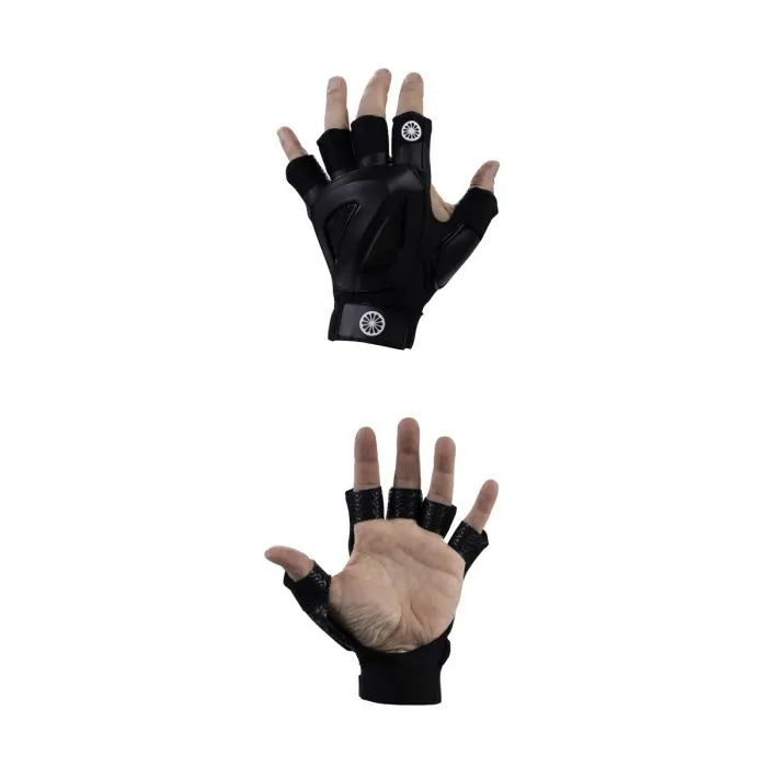 GUARD 6.3 Shield Half Thumb Left black