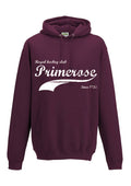 Men's Fit Prim Hoodie