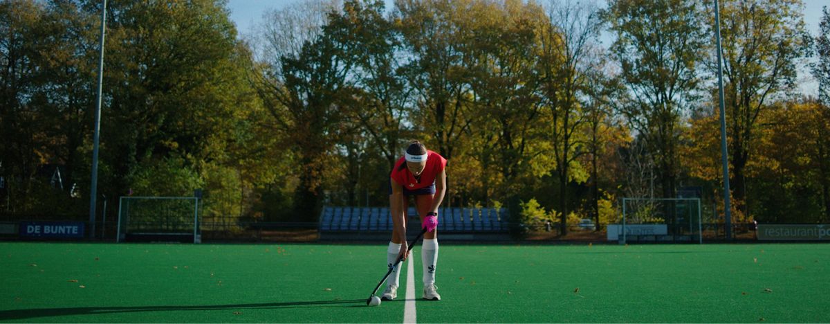 Reece — The Game Is Yours