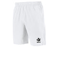Reece Major Shorts blanc — vue avant