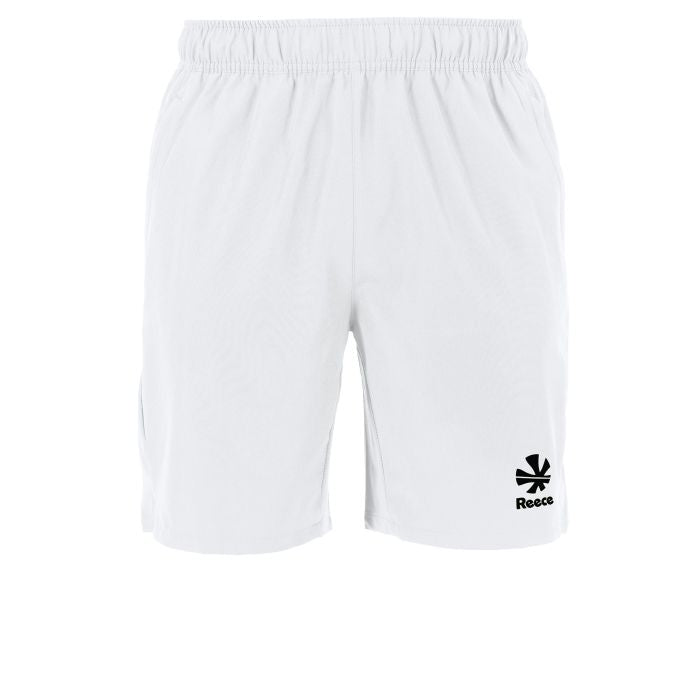 Reece Major Shorts blanc — vue arrière