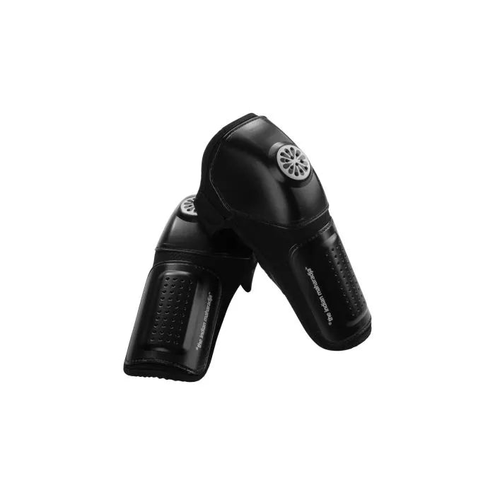 The Indian Maharadja Knee Guards Corner - Set