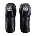 The Indian Maharadja Knee Guards Corner - Set