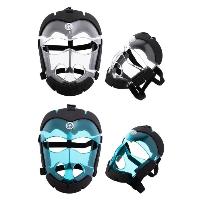 The Indian Maharadja Face Guard Corner - Senior