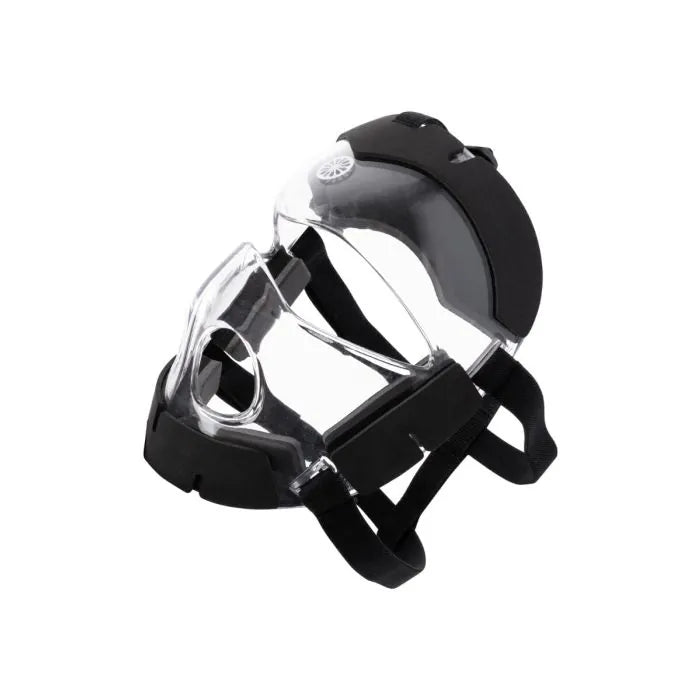 The Indian Maharadja Face Guard Corner - Senior