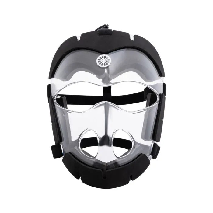 The Indian Maharadja Face Guard Corner - Senior