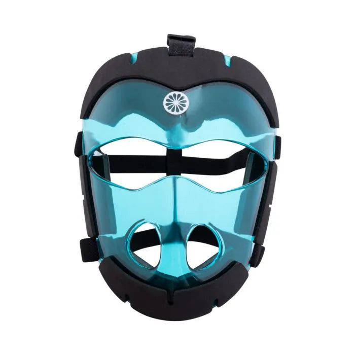 The Indian Maharadja Face Guard Corner - Senior