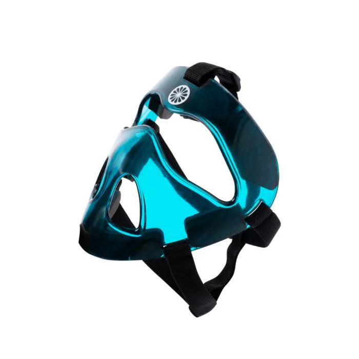 The Indian Maharadja Face Guard Corner - Junior