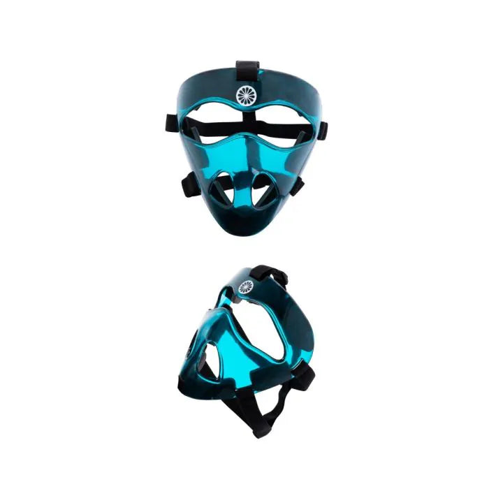 The Indian Maharadja Face Guard Corner - Junior
