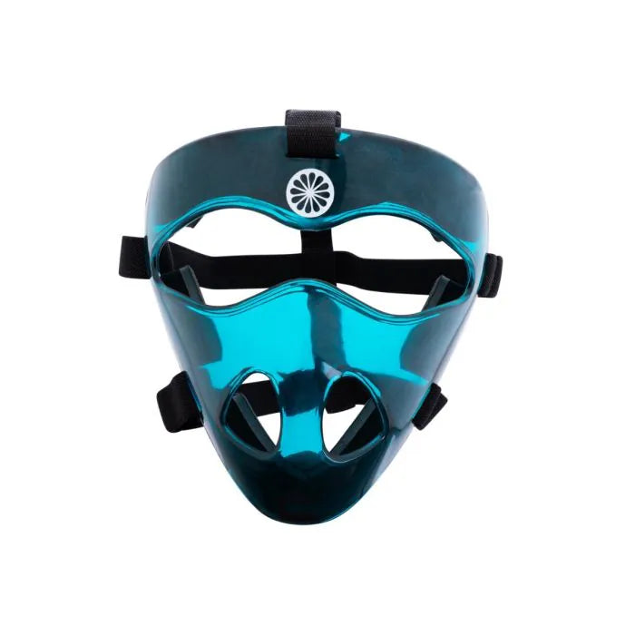 The Indian Maharadja Face Guard Corner - Junior