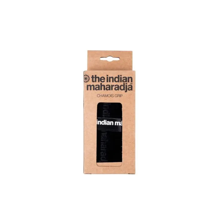 The Indian Maharadja Chamois Grip - Colour