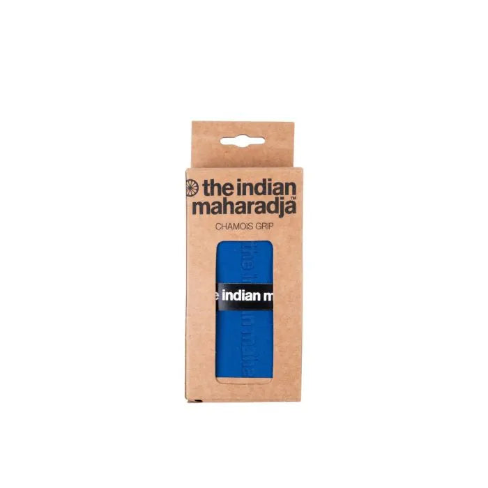 The Indian Maharadja Chamois Grip - Colour
