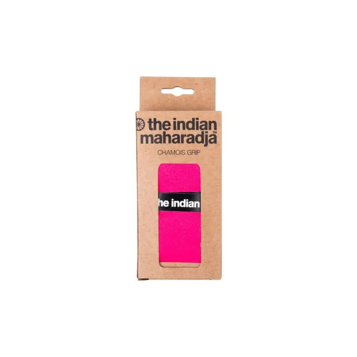 The Indian Maharadja Chamois Grip - Colour