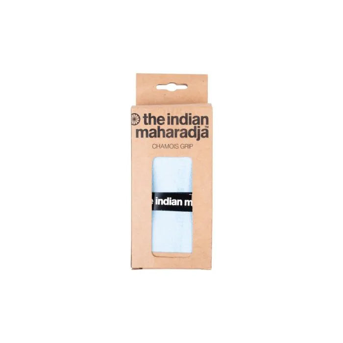 The Indian Maharadja Chamois Grip - Colour