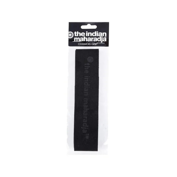 The Indian Maharadja Chamois Grip - Colors