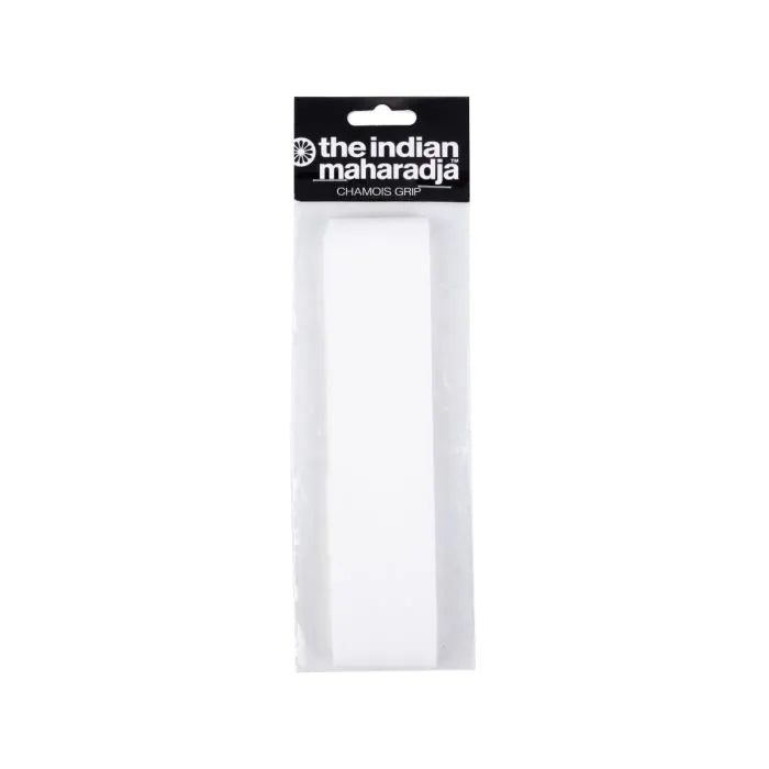 The Indian Maharadja Chamois Grip - Colors