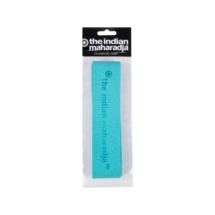 The Indian Maharadja Chamois Grip - Colors