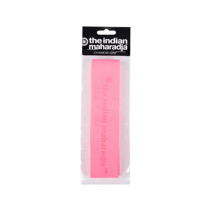 The Indian Maharadja Chamois Grip - Colors