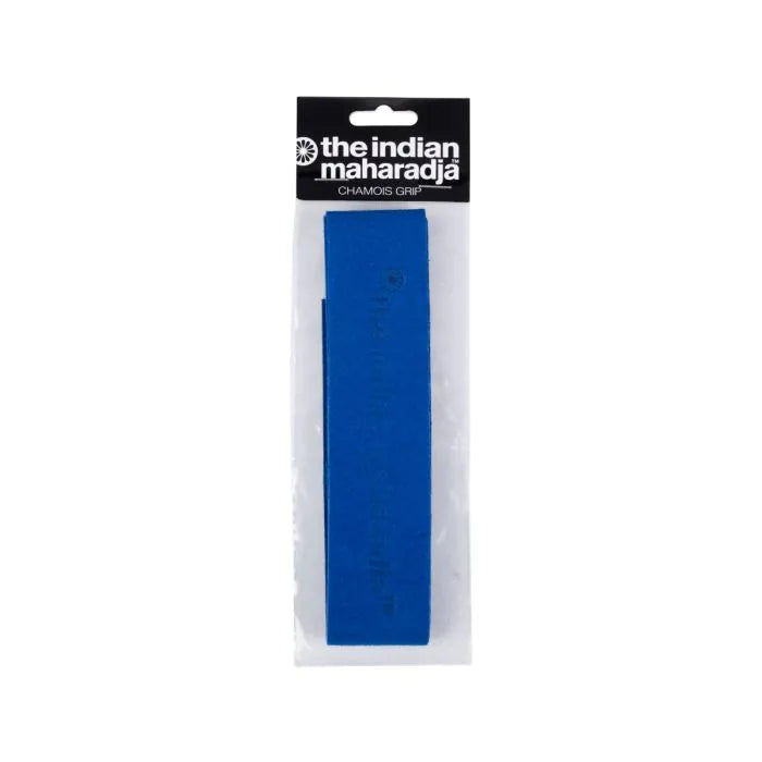 The Indian Maharadja Chamois Grip - Colors