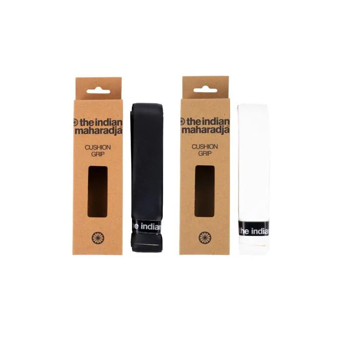 The Indian Maharadja Cushion Grip - Hockeytape