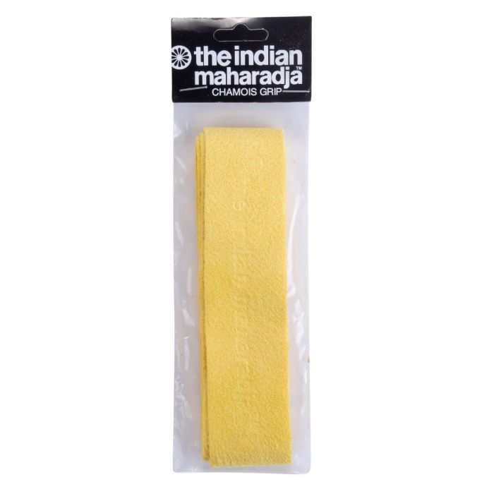 Chamois Grip