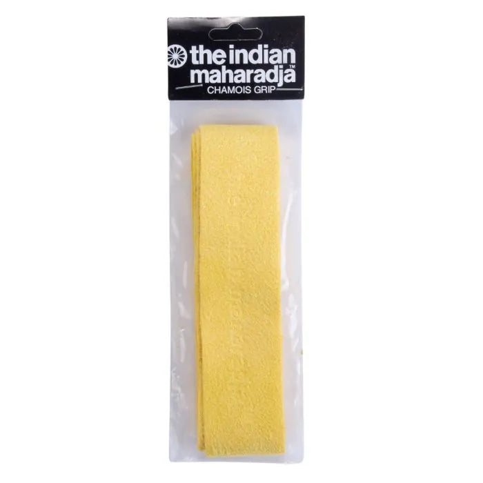 The Indian Maharadja Chamois Grip - Chamois
