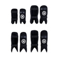 Shinguard Y40JR Mesh black