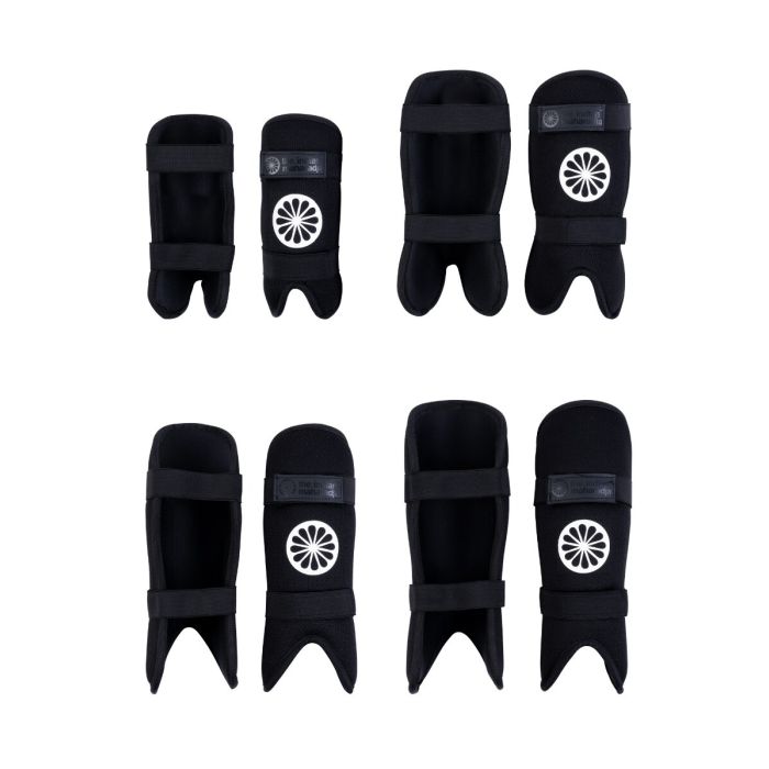 Shinguard Y40JR Mesh black