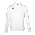 Indian Maharadja Jaipur Men Performance Jacket – Blanc