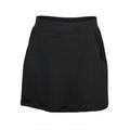 Indian Maharadja Jaipur Women Performance Skirt – Noir