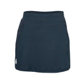 Indian Maharadja Jaipur Women Performance Skirt – Navy
