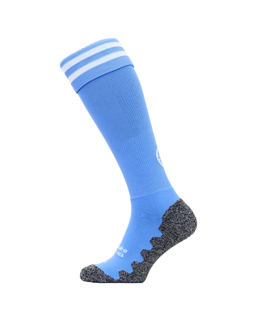 Chaussettes Kneehigh Training Sock Blu