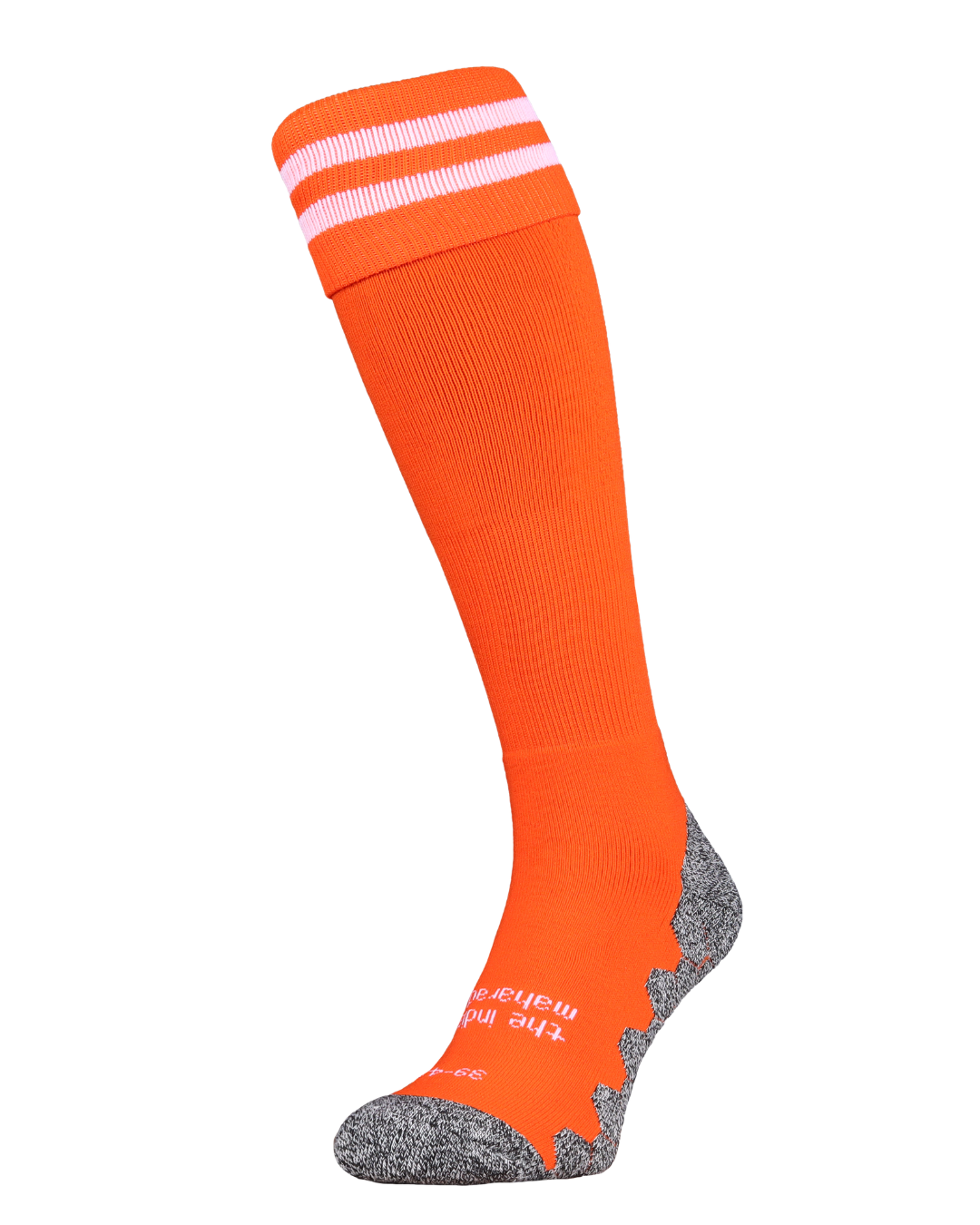 Chaussettes Kneehigh Training Sock orange