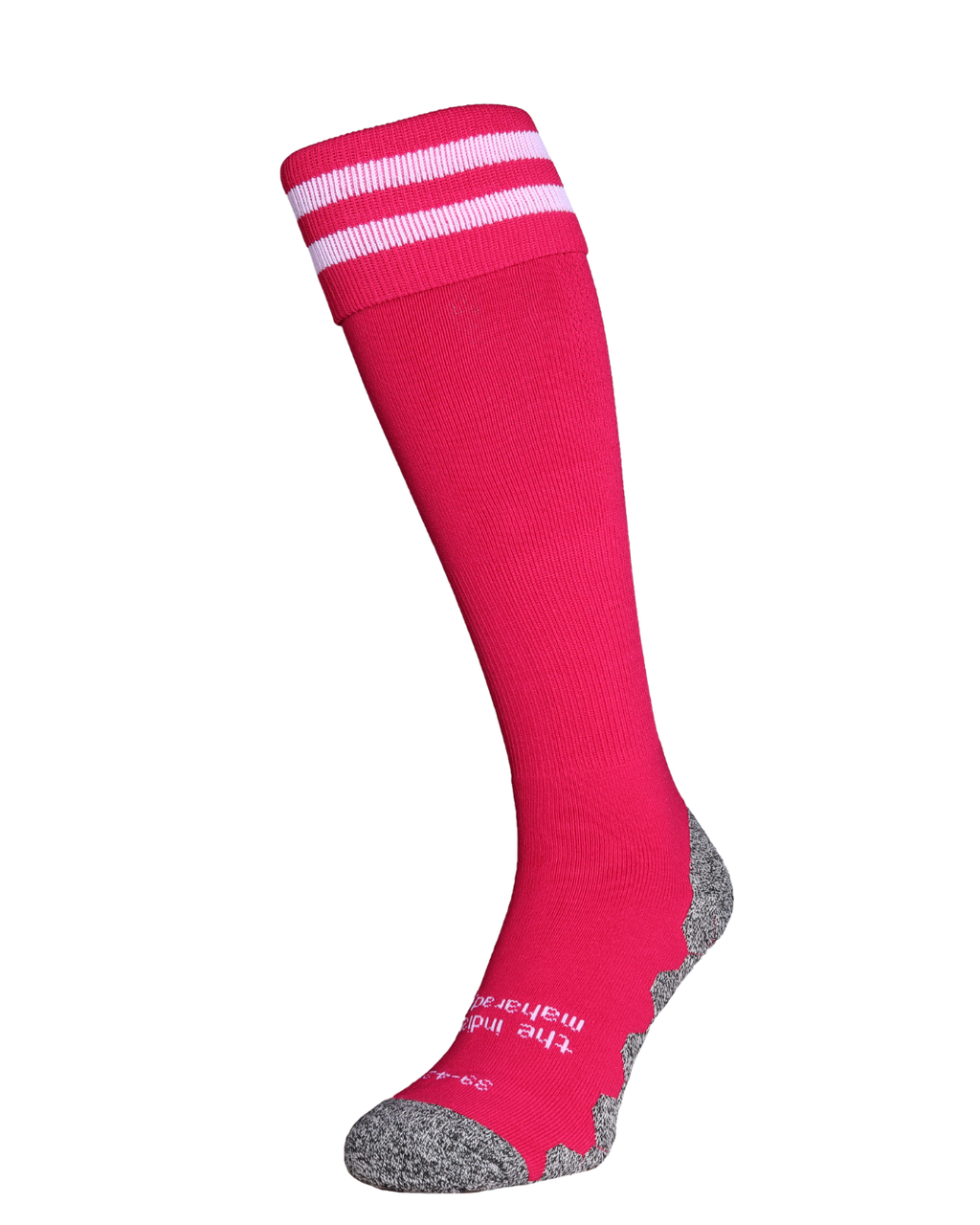 Chaussettes Kneehigh Training Sock rose